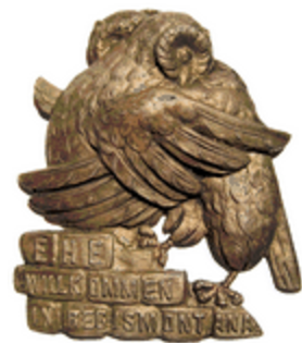 Willekumm der Regismontana Willekumm der Regismontana