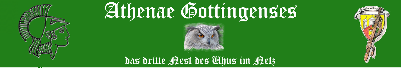 Athena Gottingenses