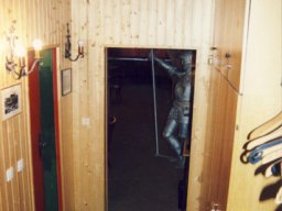Lange Geismar