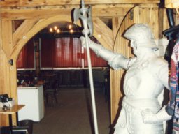 Lange Geismar