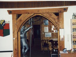 Lange Geismar