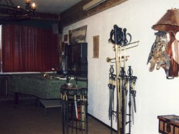 Lange Geismar