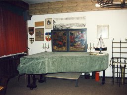 Lange Geismar