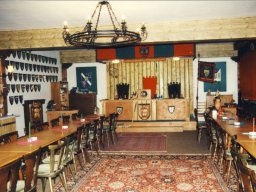 Lange Geismar