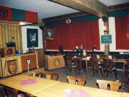 Lange Geismar