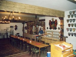 Lange Geismar