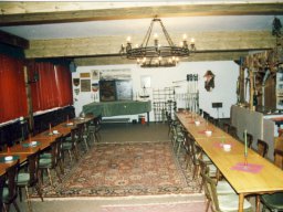 Lange Geismar